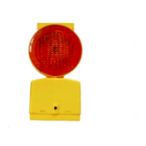 Trueliving_Solar Flasher Flashes                -------   60 Flashes per Minute